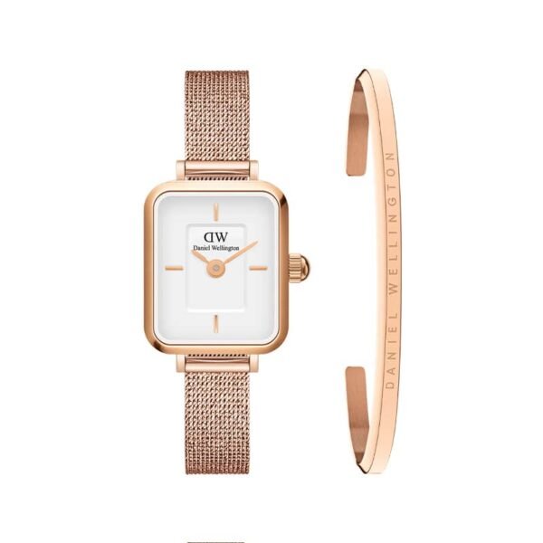 Daniel Wellington Rose Golde Le Fond Rose Gold (Copy) (Copy)